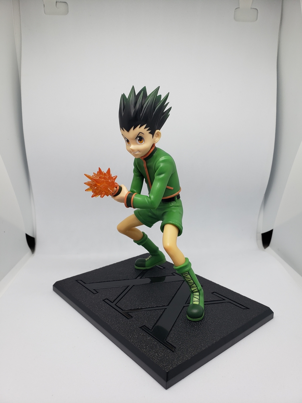 Gon Hunter x Hunter Action Figure